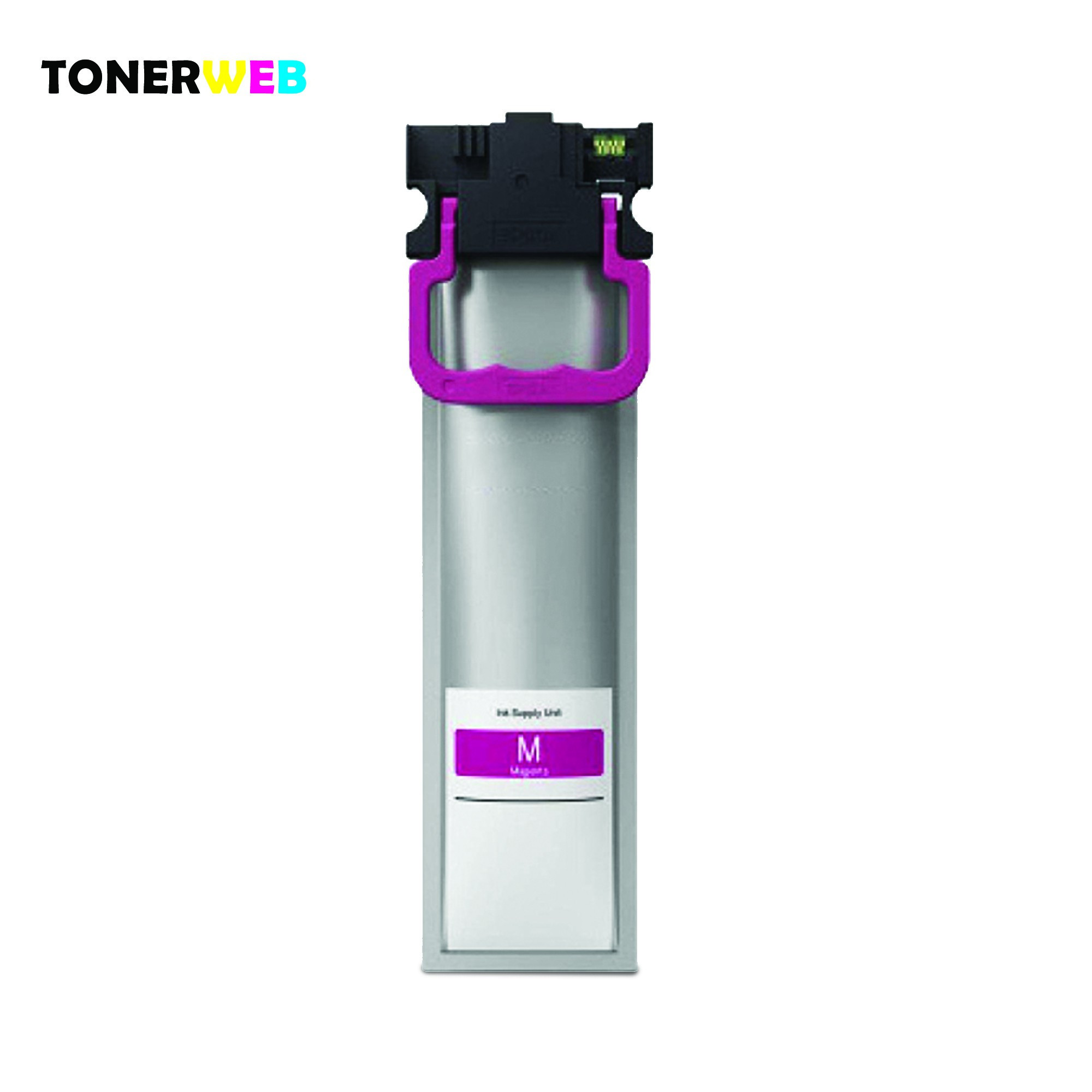 Epson Blekkpatron T9443 magenta (3000 sider) - Erstatter C13T944340