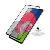 PanzerGlass Samsung Galaxy A52 (CF), Bla...