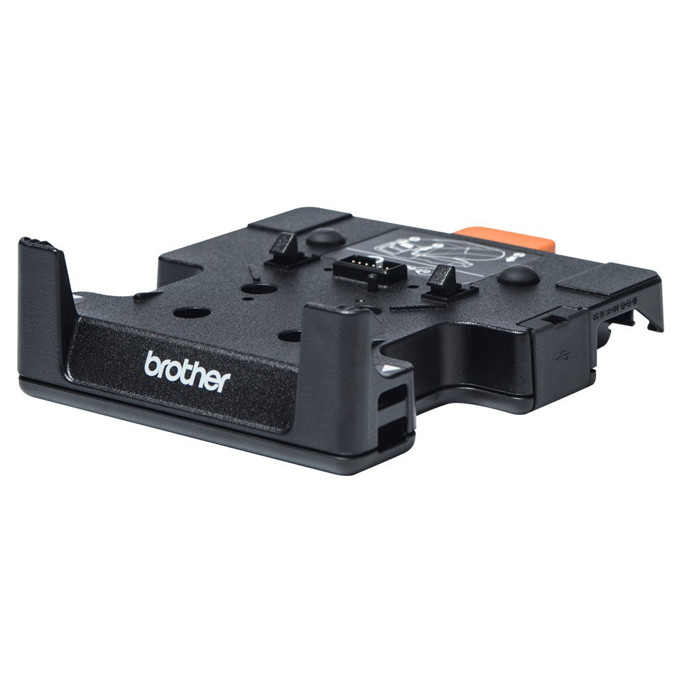 BildeSingle charging cradle for RJ-4230B/RJ-4250WB