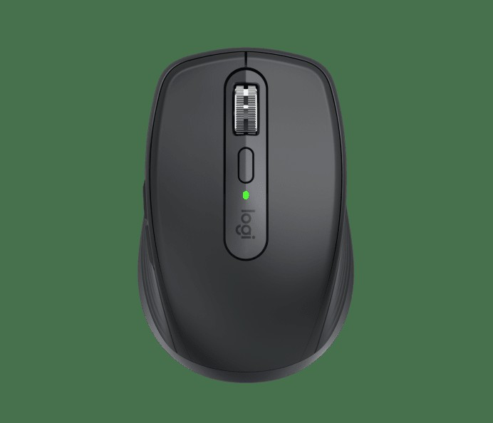 BildeMX Anywhere 3S for Business, Graphite
