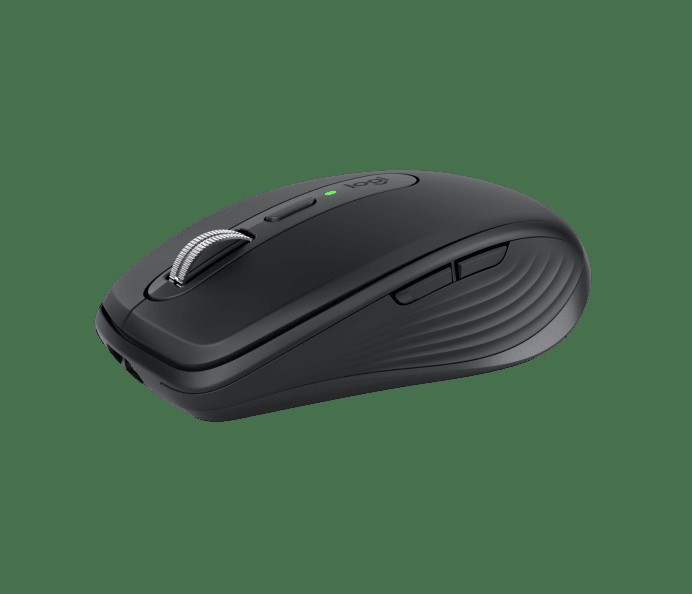 MX Anywhere 3S for Business, Graphite