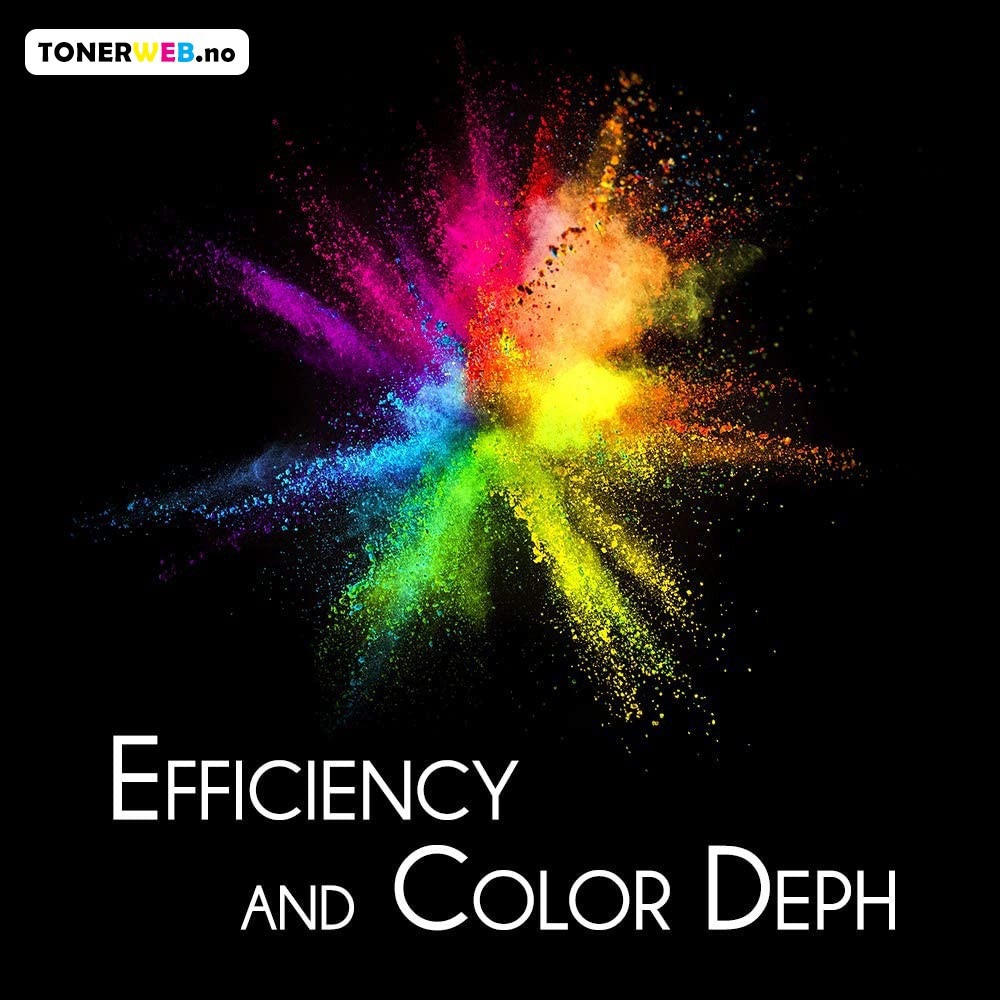 Epson Blekkpakke 5-farger 26XL - Erstatter T2635