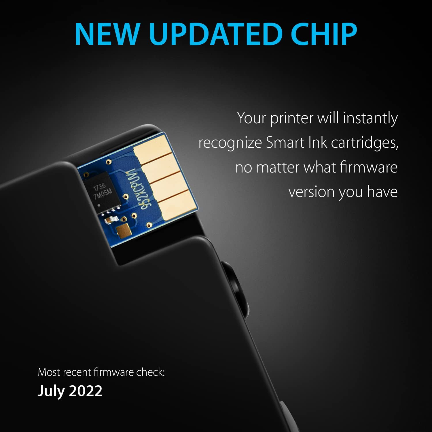 Blekkpatron, erstatter HP Blekkpakke 953XL BK/C/M/Y (4stk 2.000 sider)