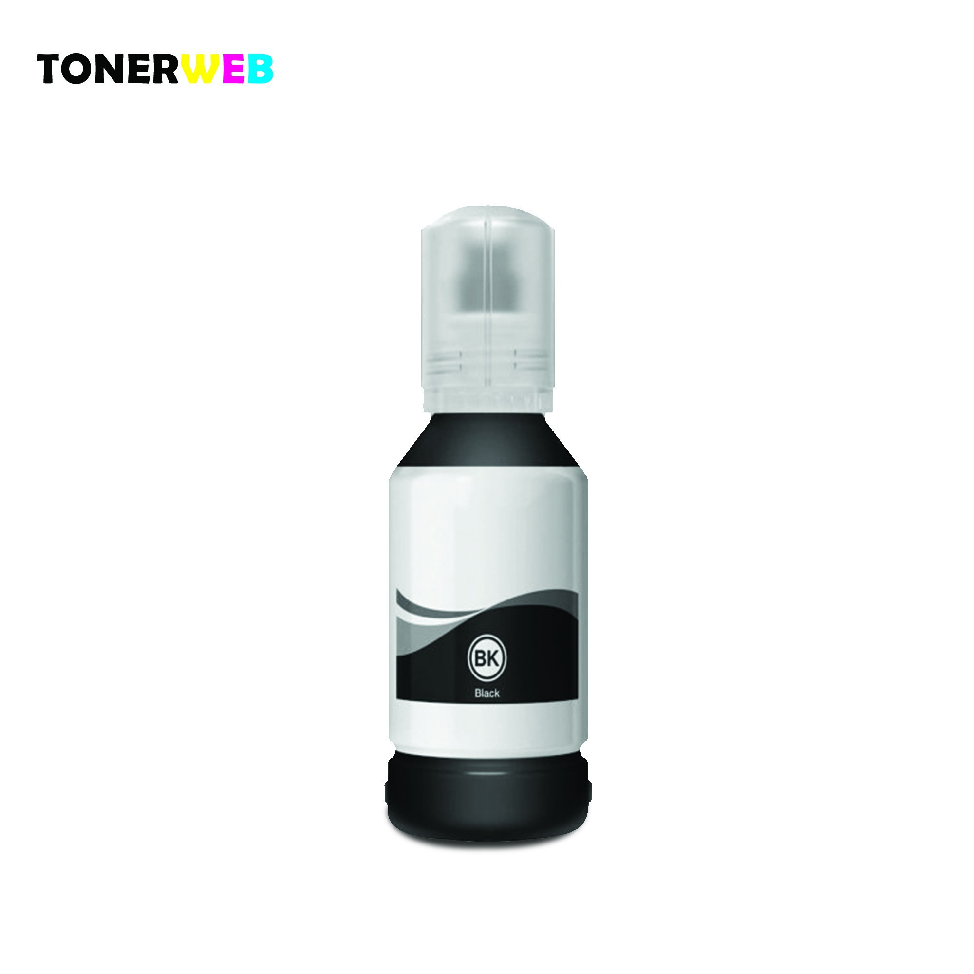 Epson Blekkpatron 113 Sort (140 ml) - Erstatter C13T06B140