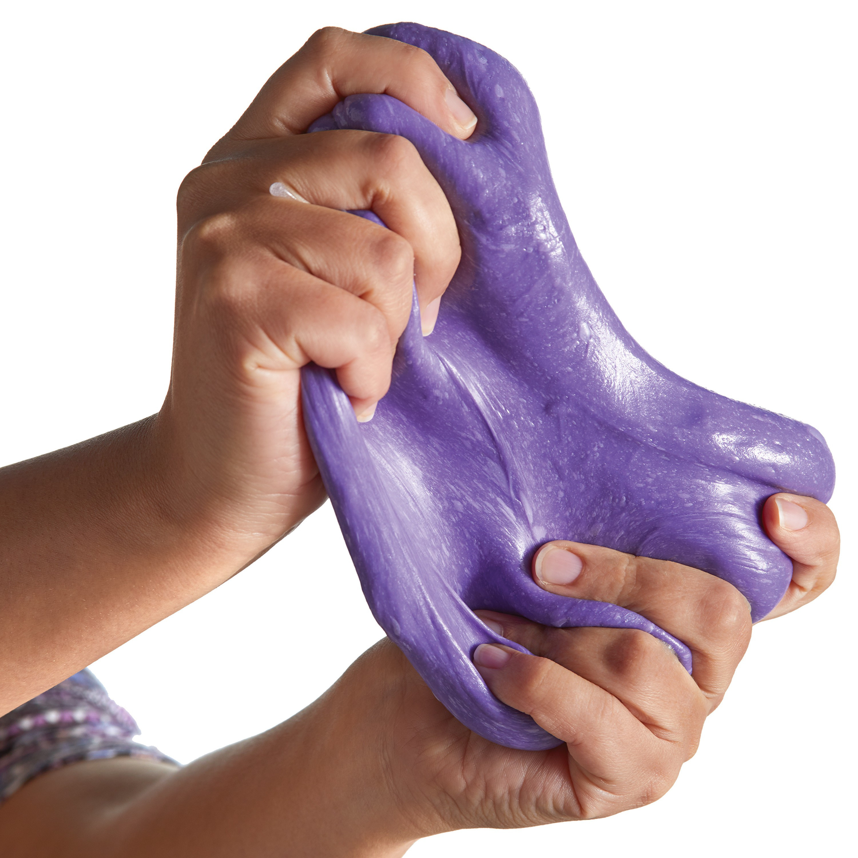 Elmer's Opaque color slime kit
