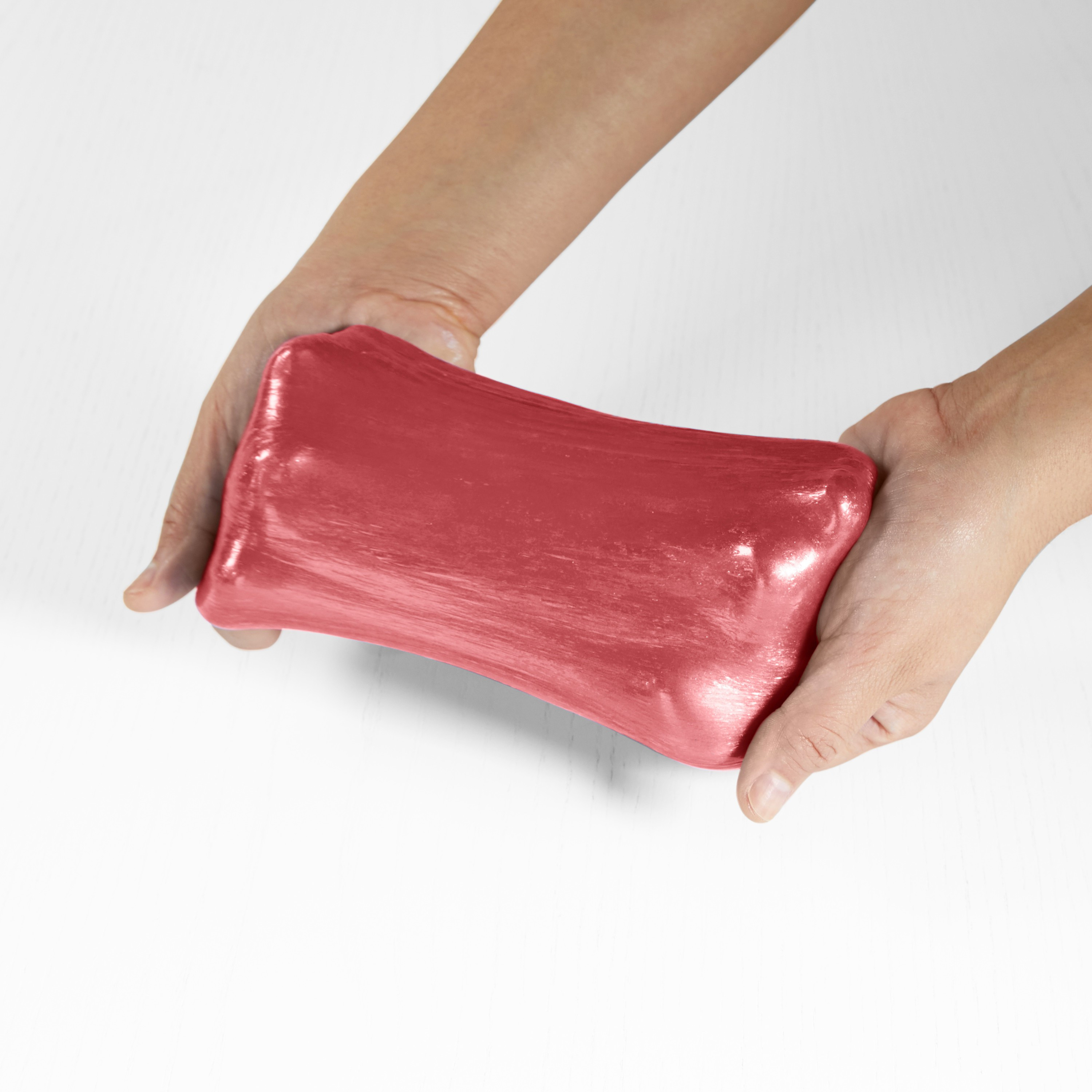 Elmer's Metallic slime kit