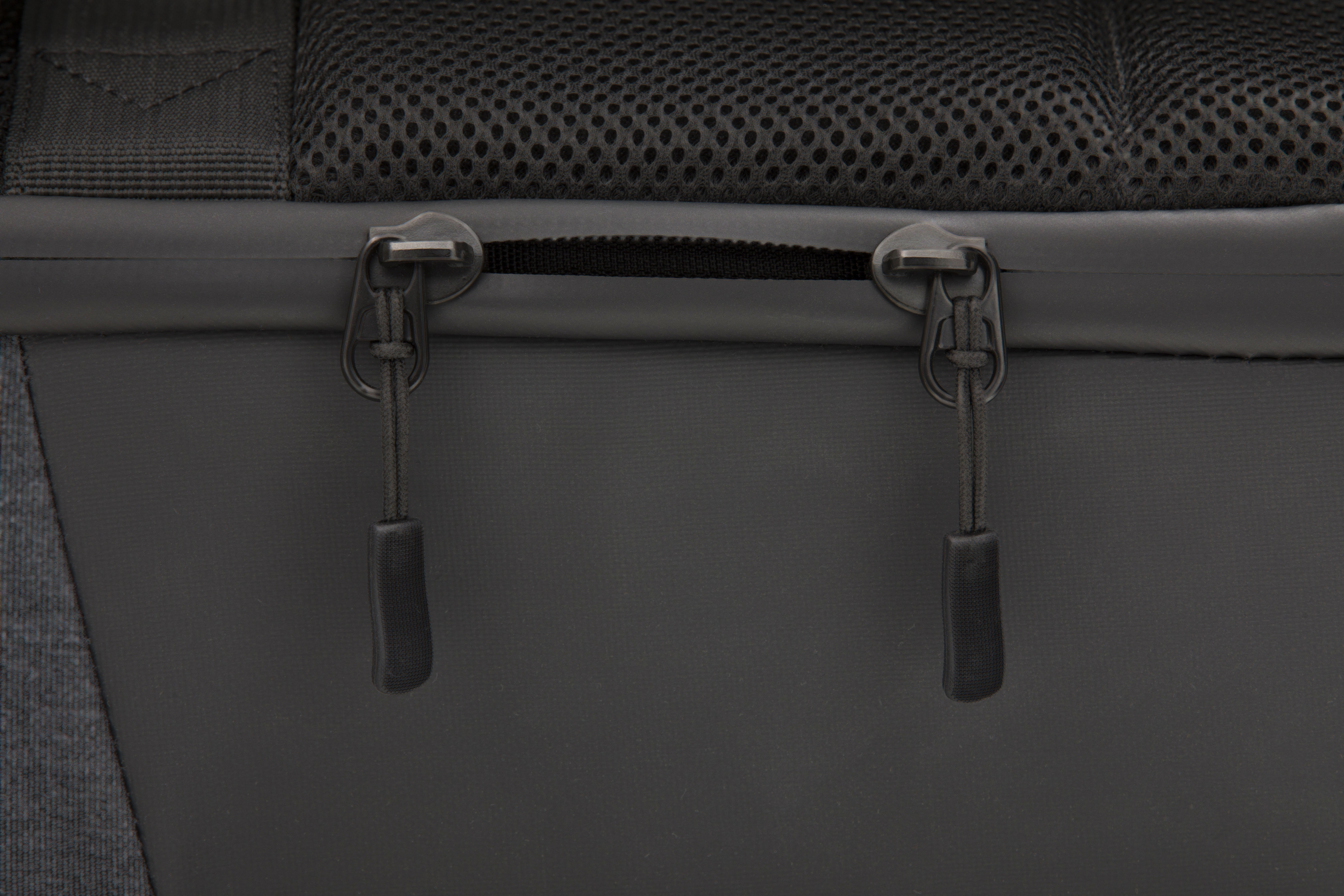 BildeDbramante Helsingborg Recycled Ryggsekk 16'', Charcoal