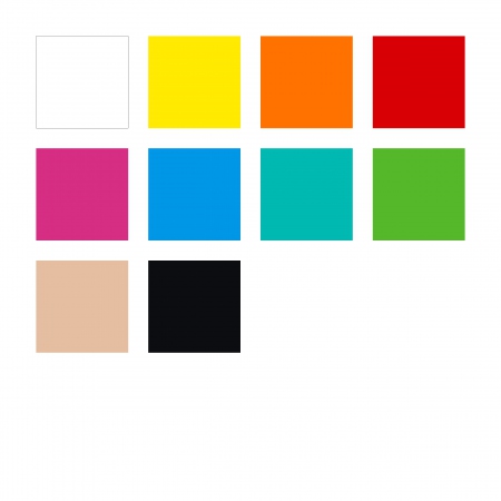 Paint marker Lumocolor 2.4mm ass (10)