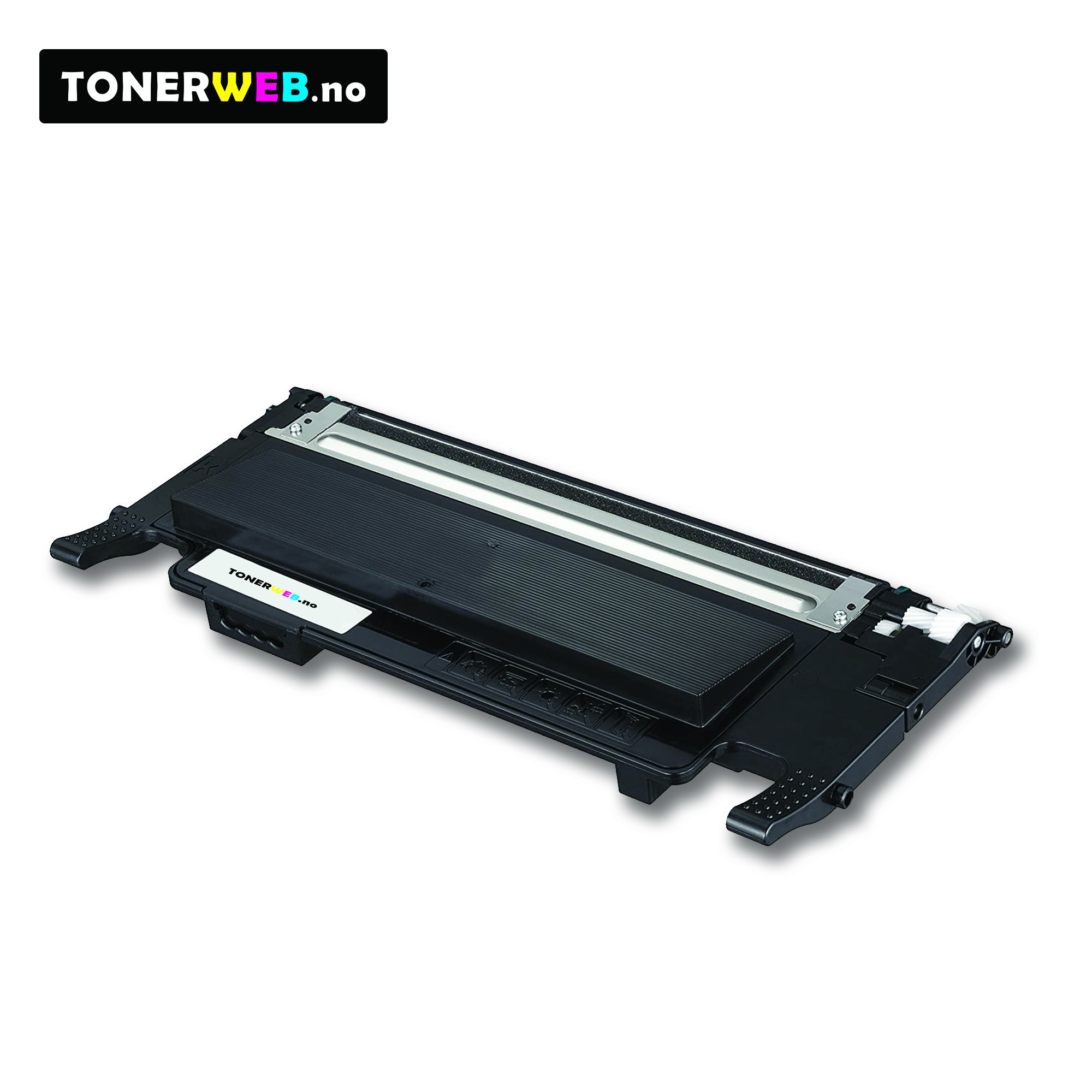 Samsung Toner Sort (1.500 sider) - Erstatter CLT-K4072S