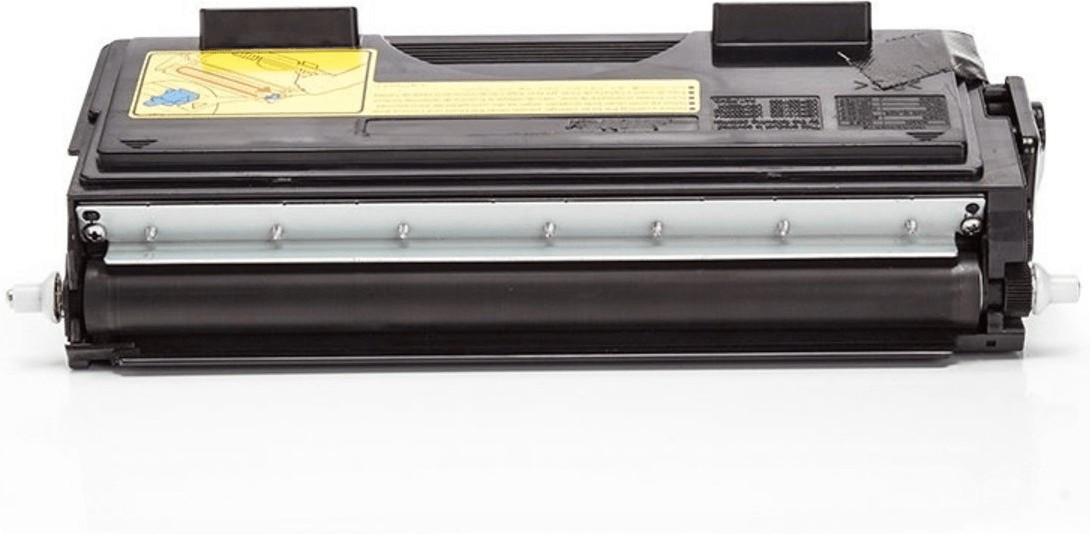 Tonerkassett, erstatter Brother TN-6600 Sort (6.000 sider)