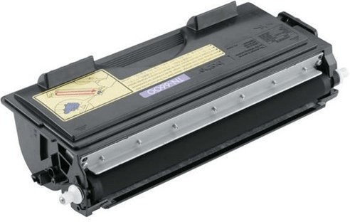 Tonerkassett, erstatter Brother TN-6600 Sort (6.000 sider)