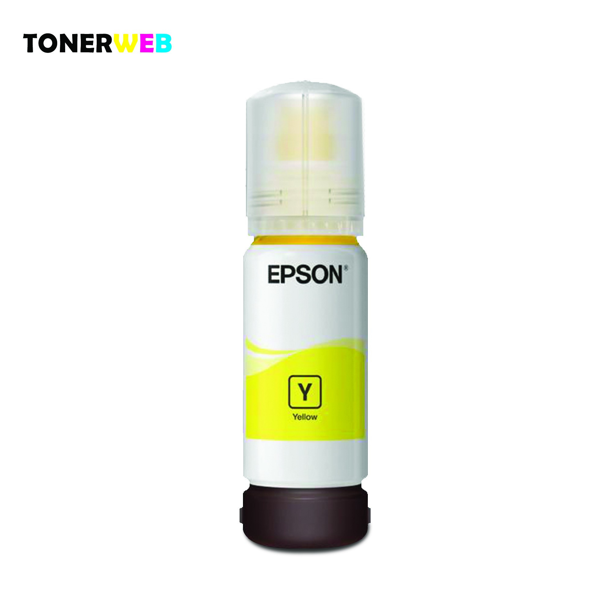 Epson Blekkpatron 113 Gul (70ml) - Erstatter C13T06B440