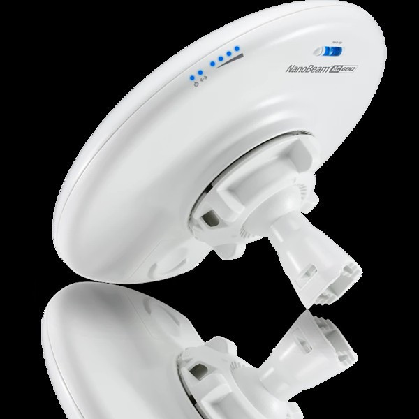 Ubiquiti NanoBeam AC GEN2 NBE