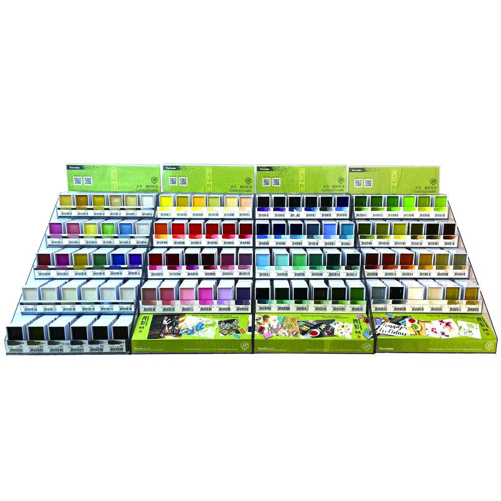 BildeGANSAI TAMBI Refill MC20H/DP2 (120)