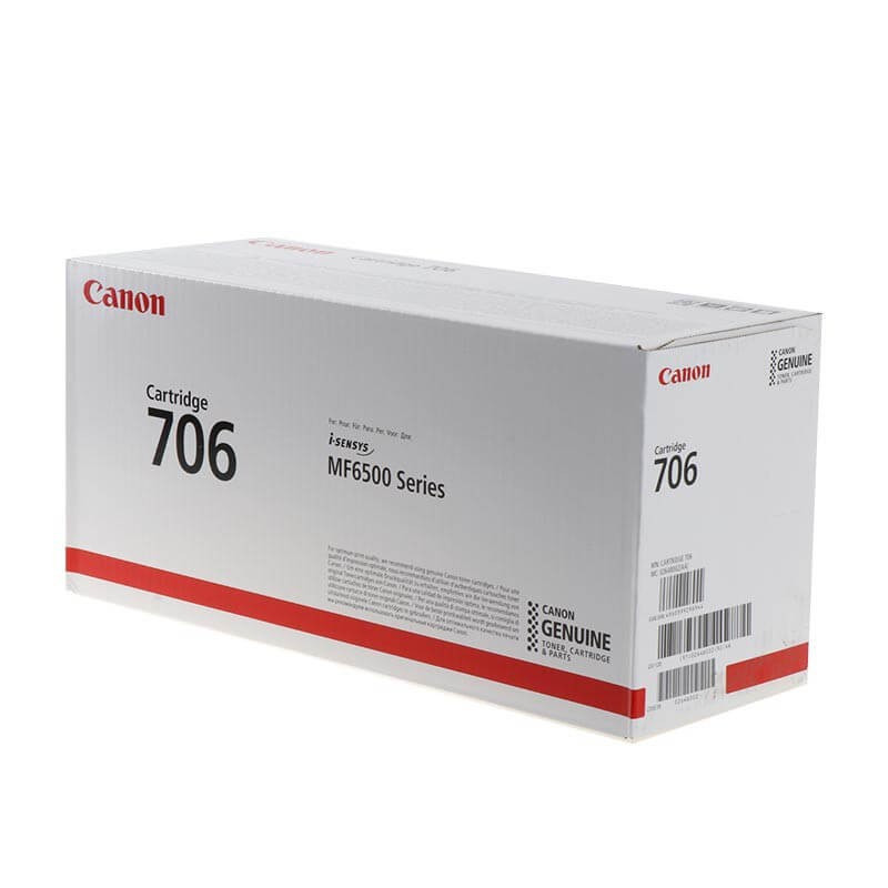 706 toner cartridge