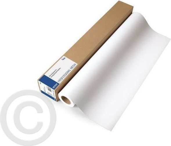 BildeEpson Papir Rull 44" Glossy Photo Paper 250g 30m