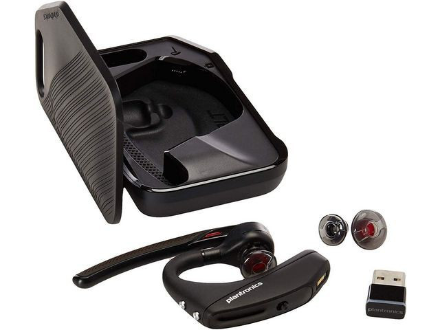 Headset Plantronics Voyager 5200