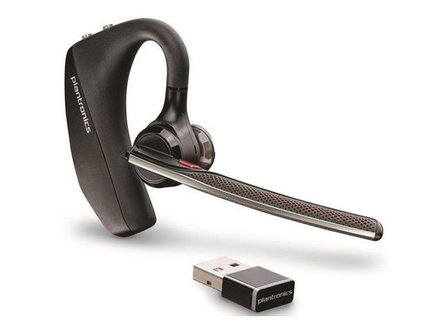 Headset Plantronics Voyager 5200