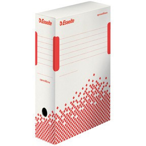 Esselte Arkivboks Speedbox 100mm