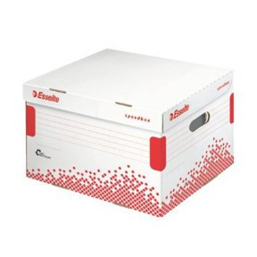 BildeEsselte Arkiveske Speedbox Medium