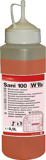 Bilde Rengjøring Taski Tensol Freesd 1,4L