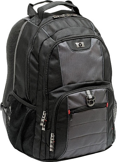BildeWENGER Pillar 16" Computer Backpack