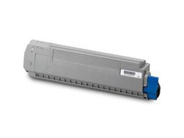 MC860 toner cyan 10K