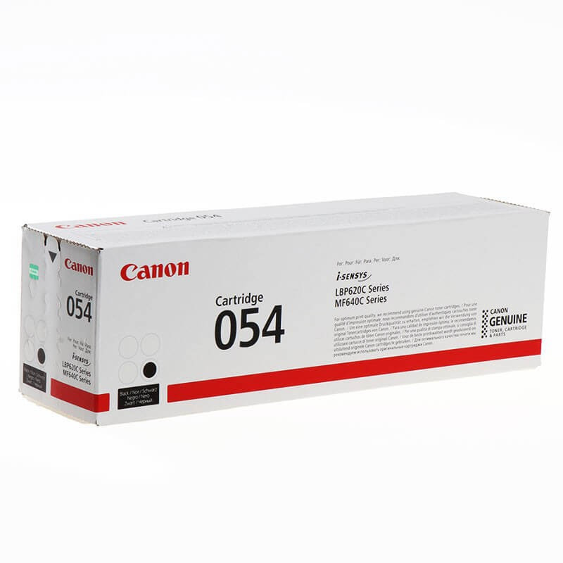 CANON Toner 3024C002 054 Black