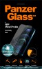 PanzerGlass iPhone 12 Pro Max (CF), Blac...