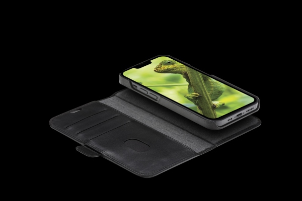 Lynge iPhone 14, Black