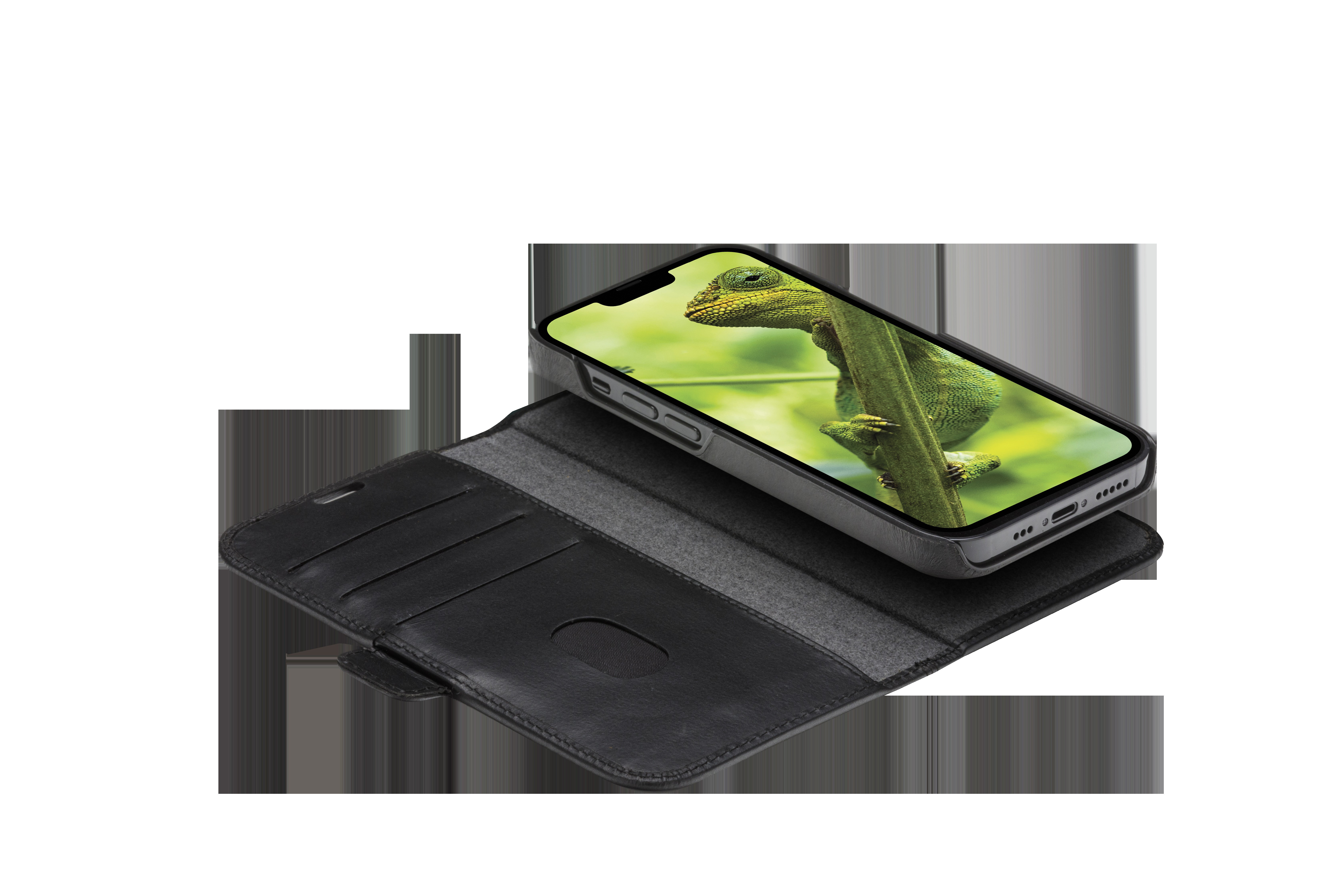 Lynge iPhone 14, Pro Black
