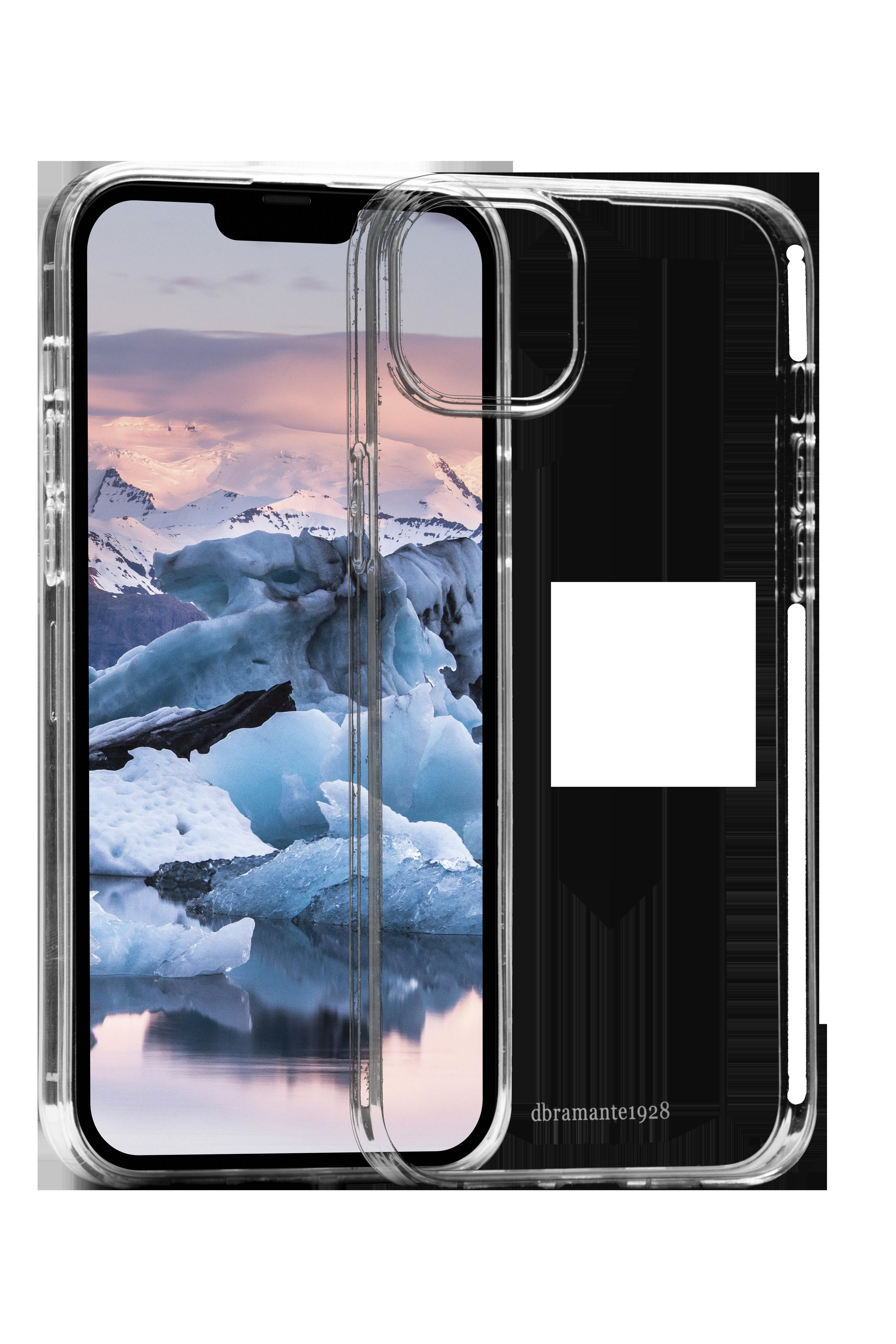Greenland iPhone 14 Plus, Clear (ECO)