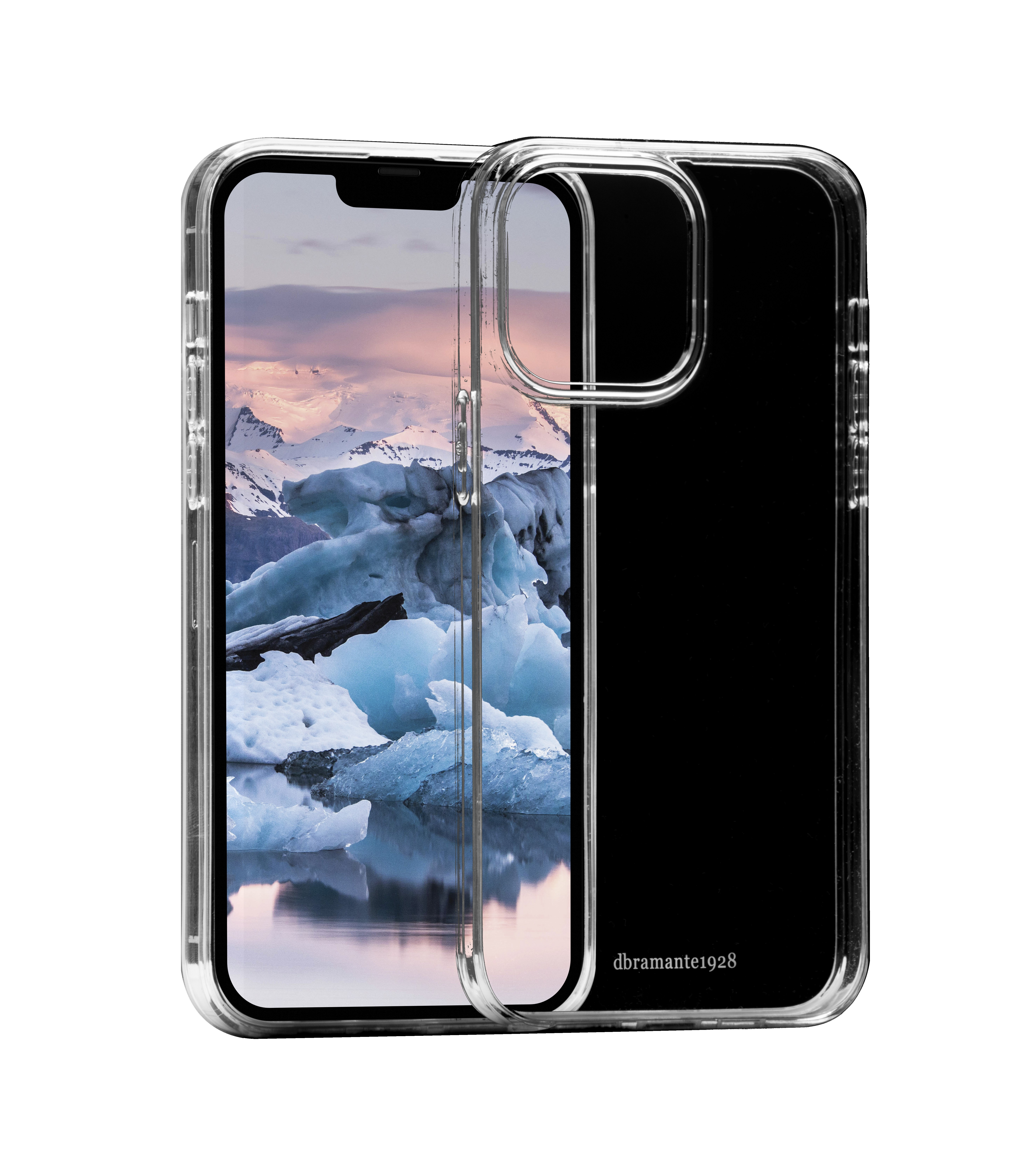 Greenland iPhone 14 Pro Max, Clear (ECO)