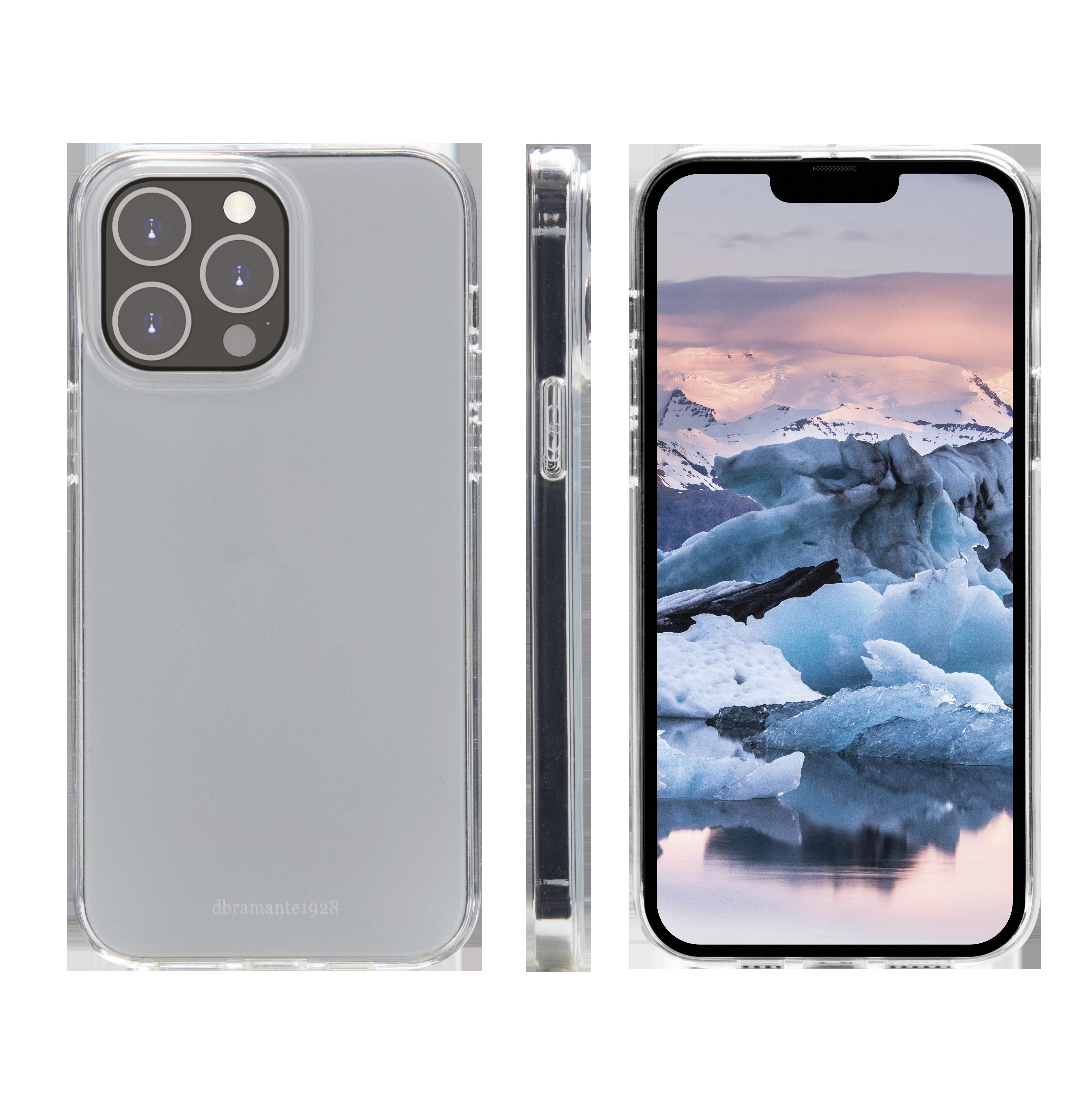 Greenland iPhone 14 Pro Max, Clear (ECO)