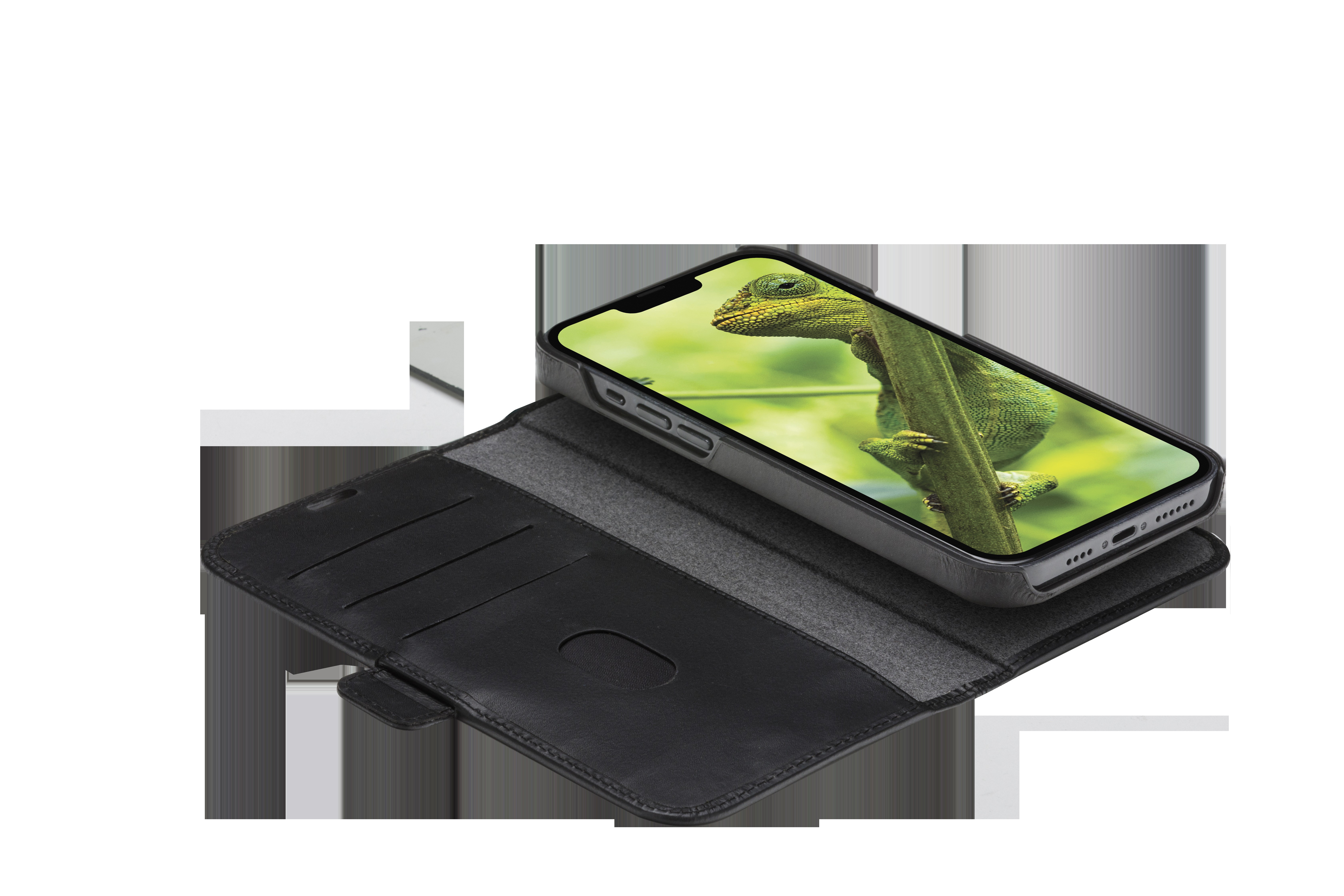 Lynge iPhone 14 Pro Max, Black