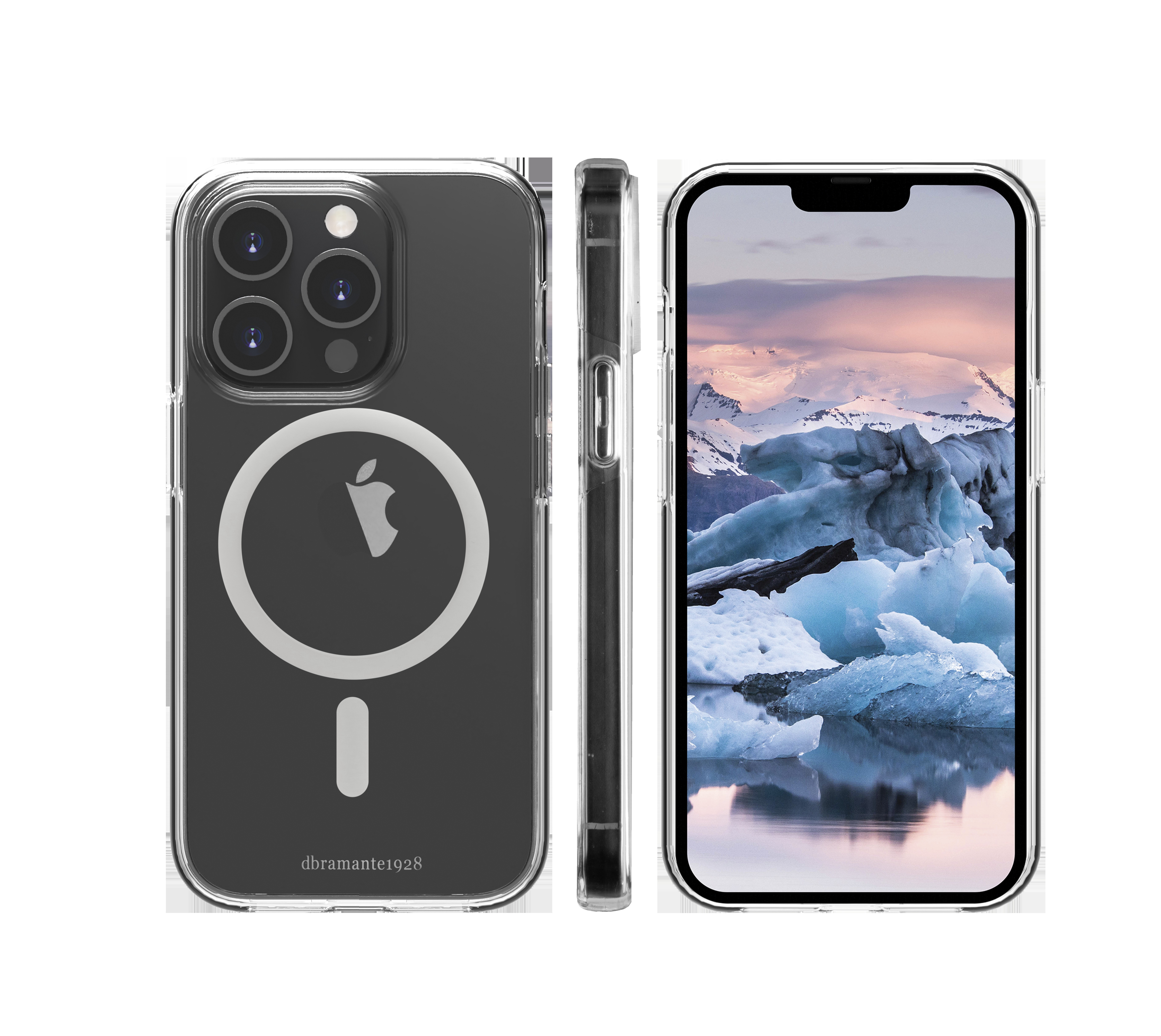 Iceland Pro MagSafe iPhone 14 Pro (ECO)