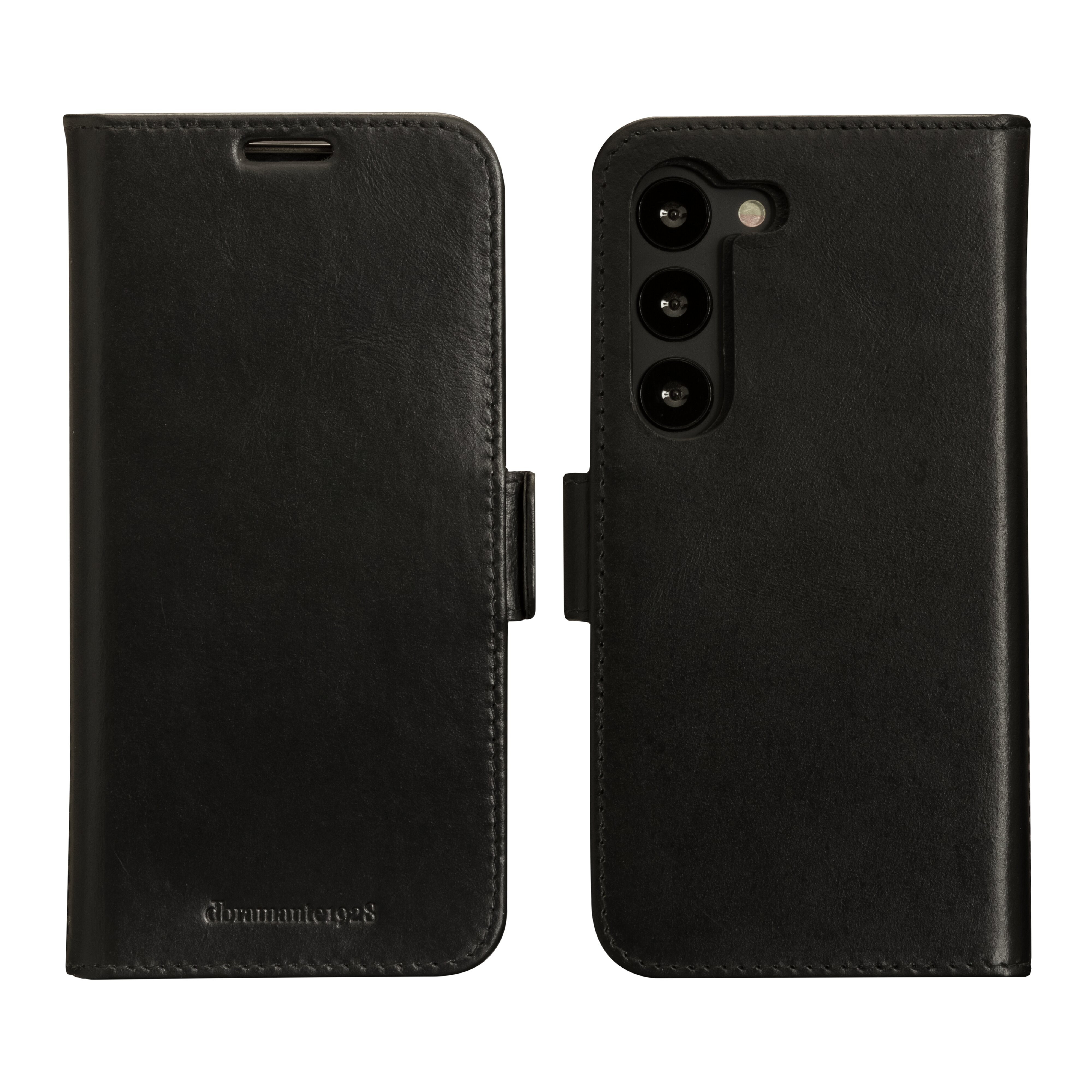 Lynge Galaxy S23, Black