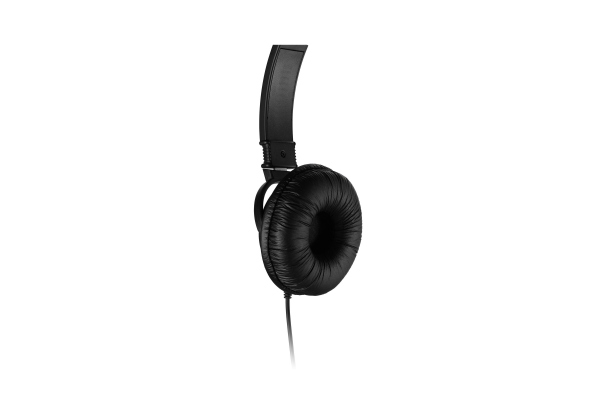 Headphones Kensington HiFi USB w/ Mic&amp;VC
