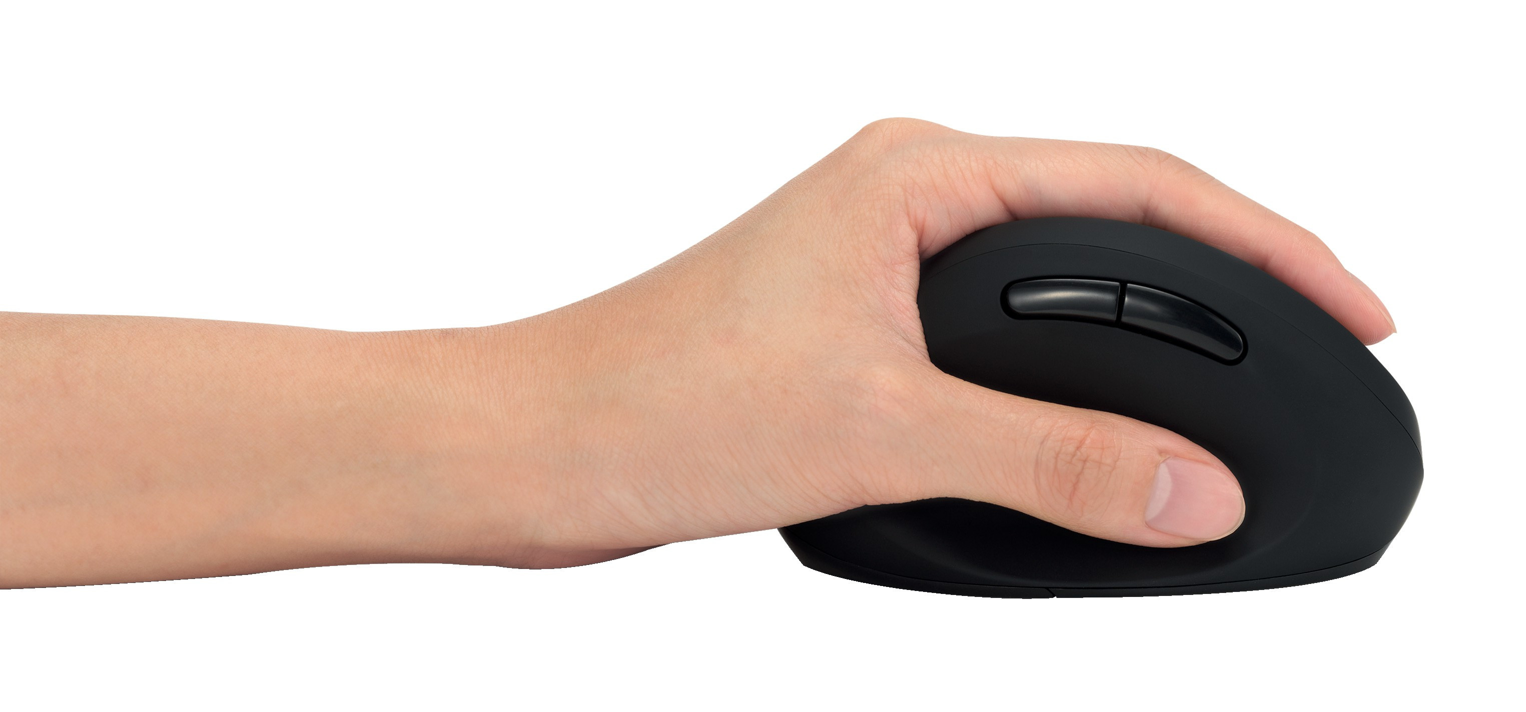 Mouse KensingtonProFit Left-Handed wireless