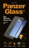 PanzerGlass iPhone X/Xs/11 Pro, Black (C...