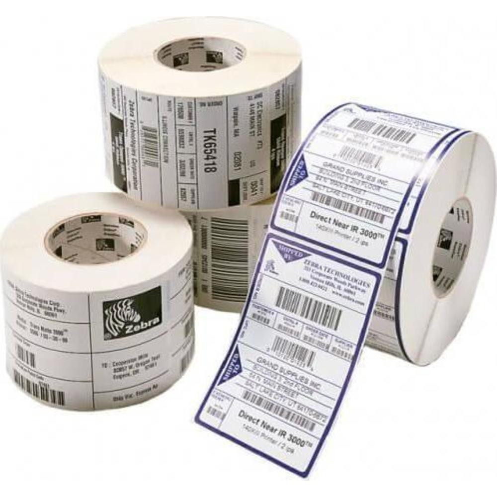 BildeZebra Z-Perform 1000D, label roll, 46x36mm, 4490 labels