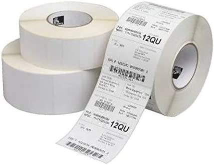 BildeZebra Z-Perform 1000D, label roll, 95x50mm, 3196 labels