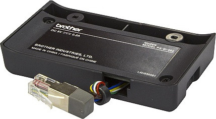 BildeBluetooth-interface PTP950NW