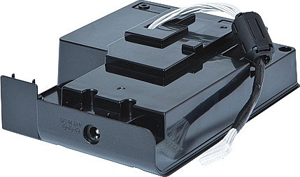 BildeBattery base for PT-D800W label maker