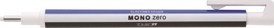 BildeTombow viskelrpenn MONO Zero 2,3mm hvit