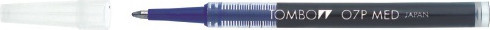 BildeTombow Rollerpenn refillpatron 0.7 bl