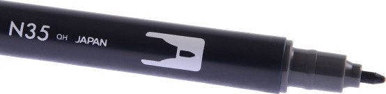 BildeTombow ABT Dual Brush N35 kald gr 12