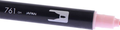 BildeTombow ABT Dual Brush 761 nellik