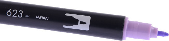 BildeTombow ABT Dual Brush 623 salvielilla