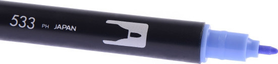 BildeTombow ABT Dual Brush 533 pfuglbl